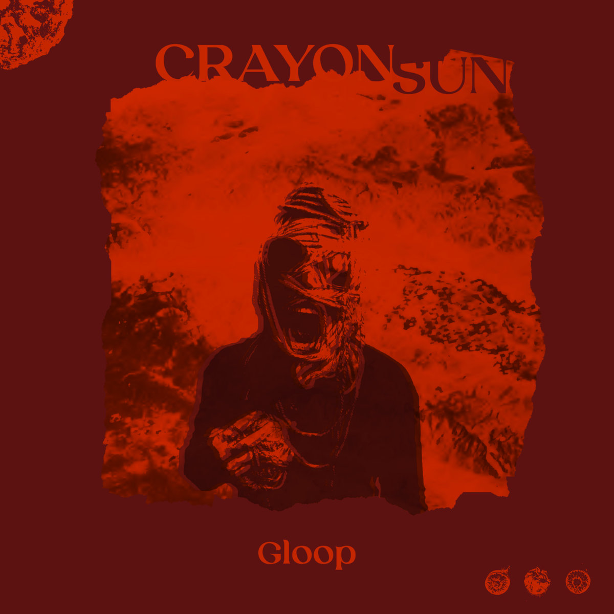 Gloop – Crayon Sun
