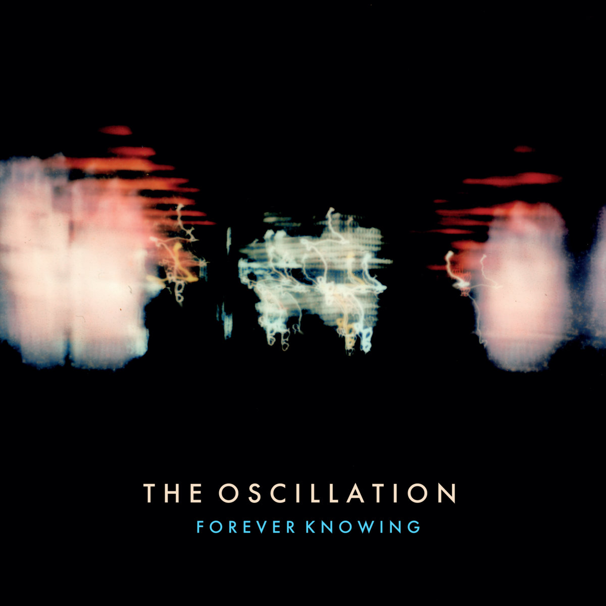 The Oscillation - Untold Futures