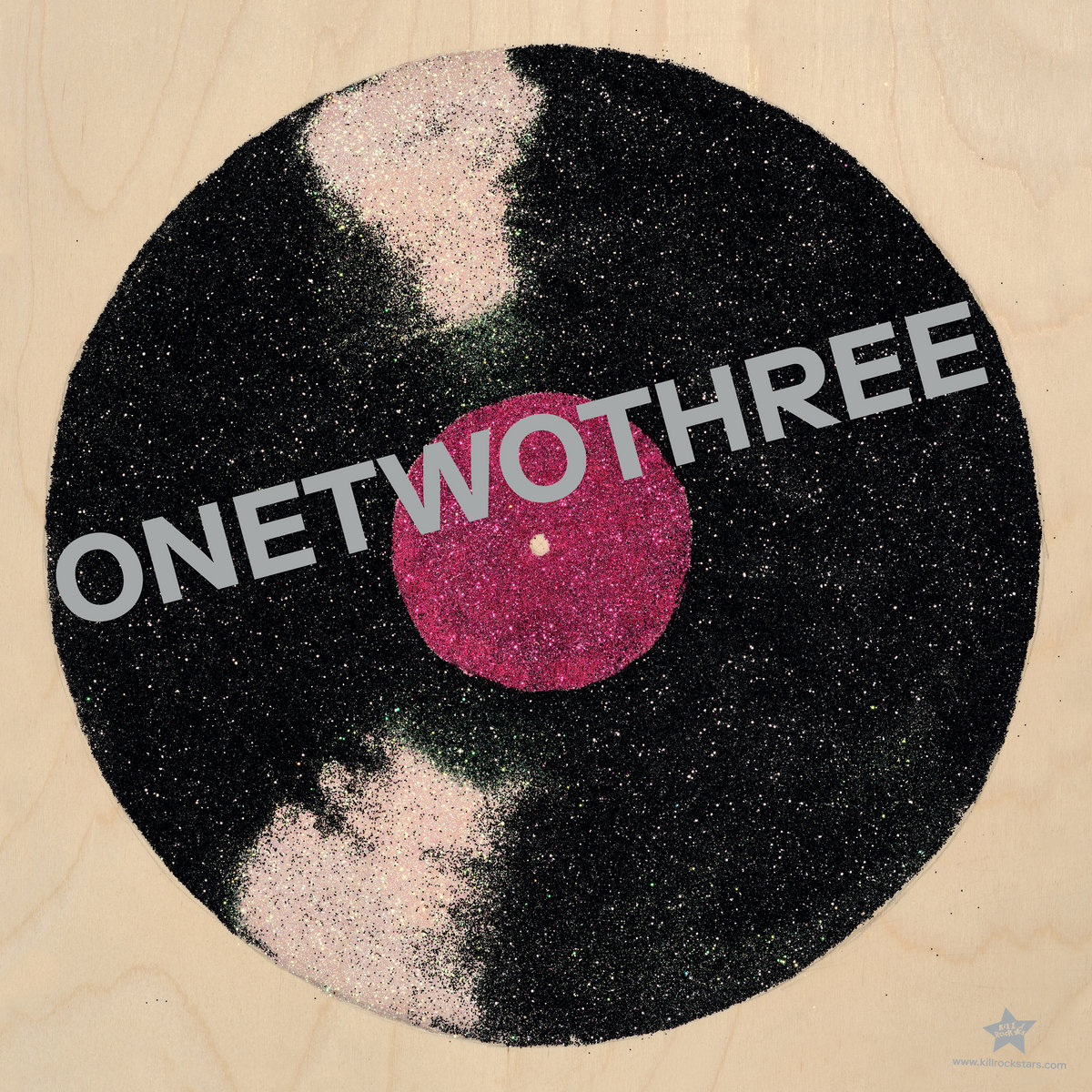 ONETWOTHREE - ONETWOTHREE