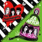 Neue Split-Single: The Coathangers / L.A. WITCH - One Way or the Highway