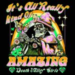 Video: Death Valley Girls - It's All Really Kind of Amazing