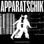 Review: The Shattered Mind Machine - Apparatschik