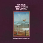Neuer Song: Snake Mountain Revival - Satellite Ritual