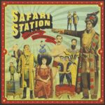Review: Andrea Van Cleef, Diego Potron - Safari Station