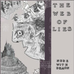 Review: The Web of Lies - Nude With Demon