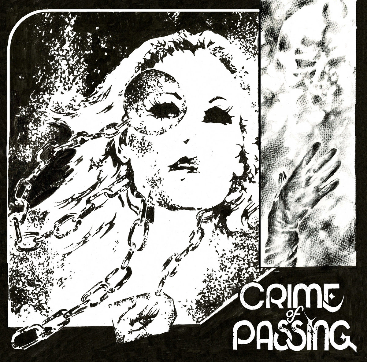 Crime of Passing - Crime of Passing