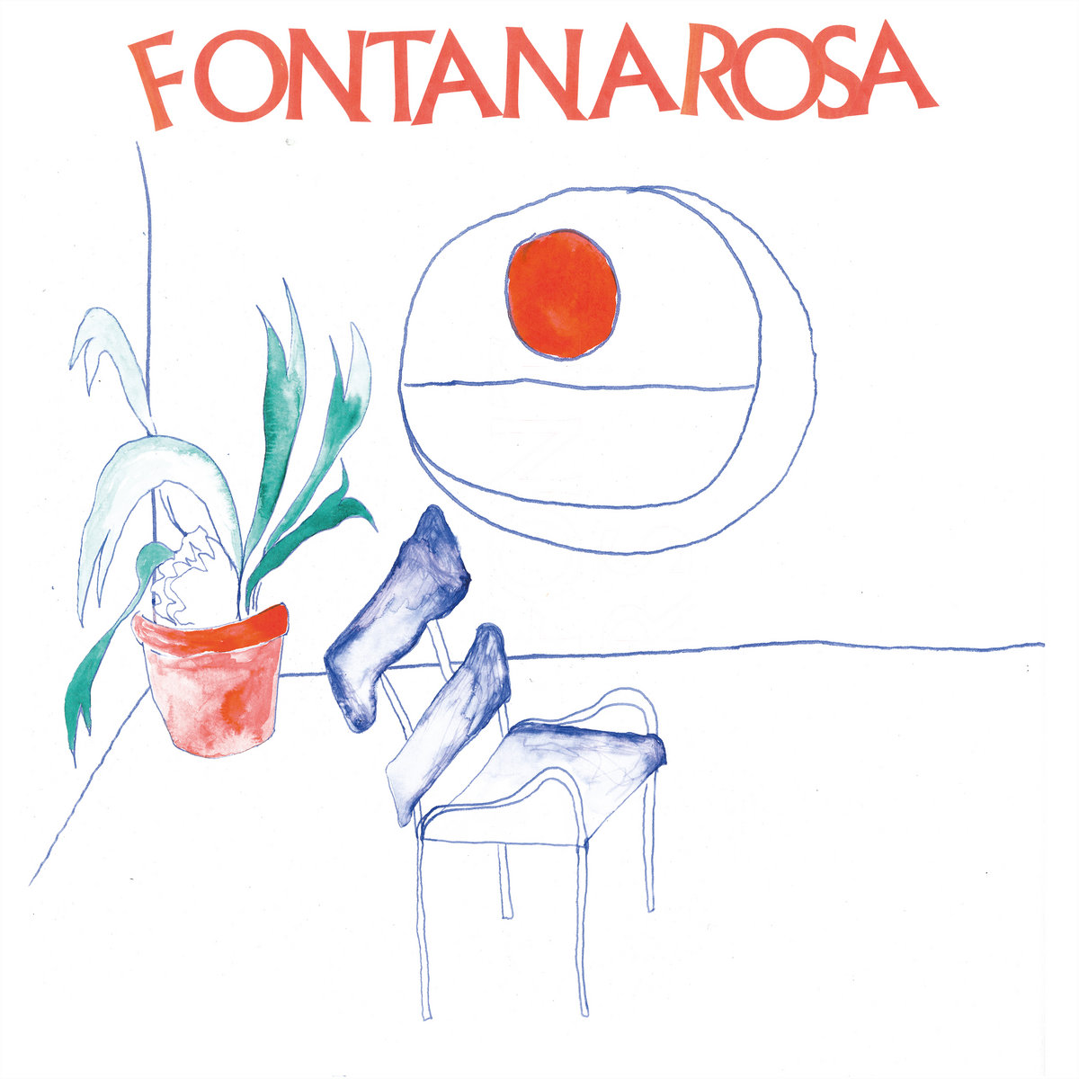 Fontanarosa - Are You There?