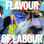 Neue EP: Public Body - Flavour Of Labour