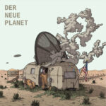 Review: Der Neue Planet - Area Fifty-Fun