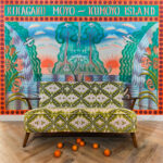 Review: Kikagaku Moyo - Kumoyo Island