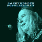 Neuer Song: Randy Holden - Swamp Stomp