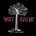 Neuer Song: Wet Satin - WitchKraft Singles