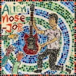 Review: Alien Nosejob - Stained Glass