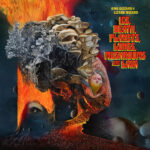 Review: King Gizzard & The Lizard Wizard - Ice, Death, Planets, Lungs, Mushrooms and Lava