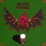 Review: Mister Strange - Nothing At All