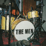 Review: The Men - New York City