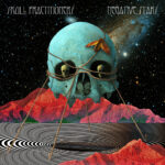 Review: Skull Practitioners - Negative Stars