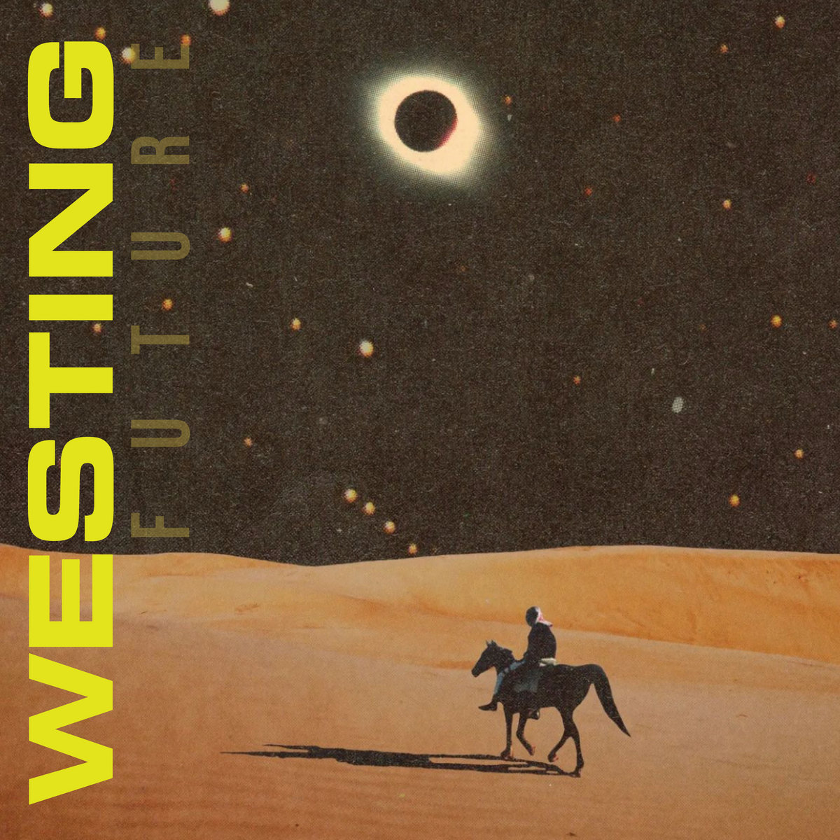 Westing - Future