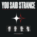 Review: You Said Strange - Thousand Shadows Vol. 2