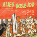Neuer Song: Alien Nosejob - Split Personality